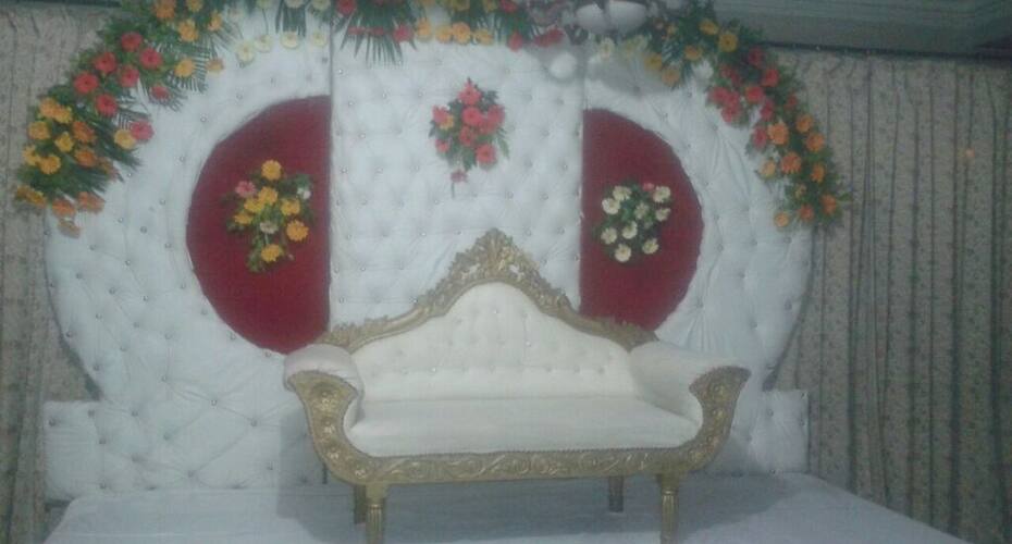 Hotel President, Saharanpur 2